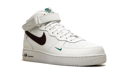 Air Force 1 Mid '07 LV8 "40th Anniversary" DR9513 100