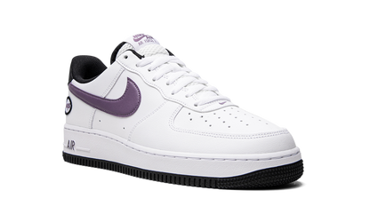 Air Force 1 Low "Hoops White Canyon Purple" DH7440 100