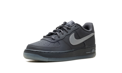Air Force 1 GS "Reflective Swoosh" FV3980 001