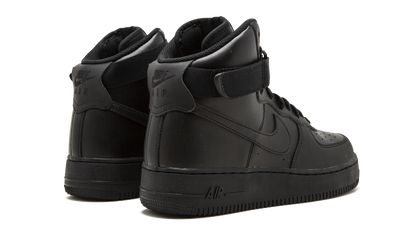 Air Force 1 High '07 "Triple Black" 315121 032