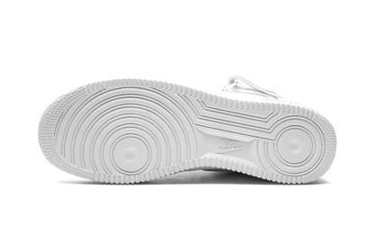 Air Force 1 Mid '07 "Triple White" CW2289 111