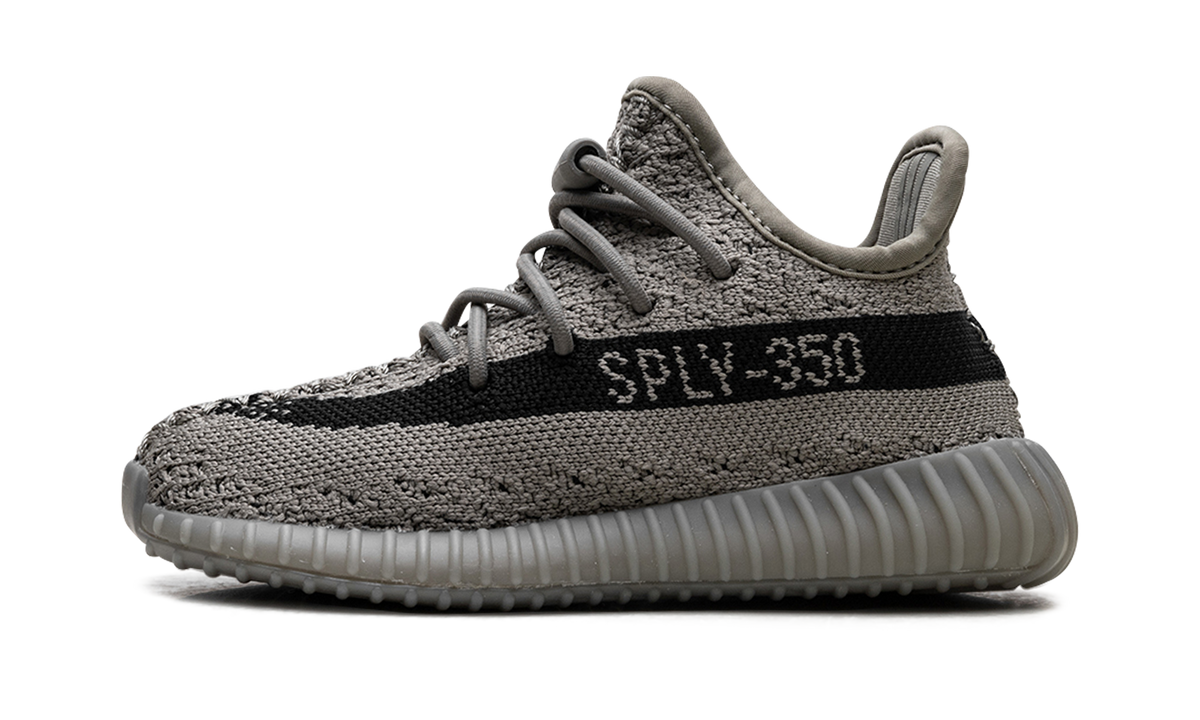 Yeezy Boost 350 V2 TD "Granite" HQ2063