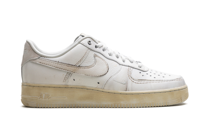 Air Force 1 Low ".SWOOSH - Dirty Triple White" HJ9346 100