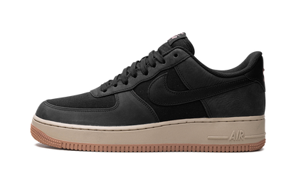Air Force 1 Low '07 LX "Black Red Stardust" FB8876 001