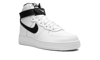 Air Force 1 High '07 "White / Black" CT2303 100