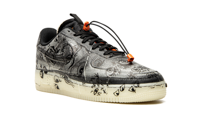Air Force 1 Experimental "Halloween" DC8904 001