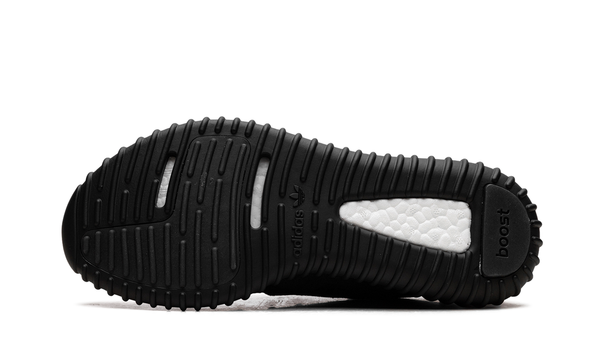 Yeezy Boost 350 "Pirate Black - 2016 Release" BB5350