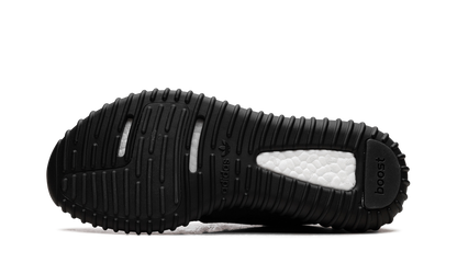 Yeezy Boost 350 "Pirate Black - 2016 Release" BB5350