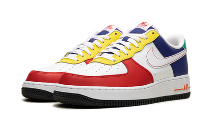 Air Force 1 Low "Rubik's Cube" FN6840 657