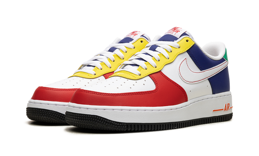Air Force 1 Low "Rubik's Cube" FN6840 657