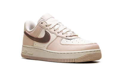 Air Force 1 '07 Next Nature WMNS "Soft Pearl Particle Pink" IM2507 001