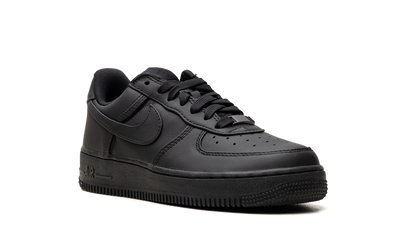 Air Force 1 Low Premium "Triple Black" IM3078 001