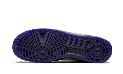 Air Force 1 07 LV8 "What the LA" CT1117 100