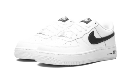 Air Force 1 Low GS "AN20 White Black" CT7724 100