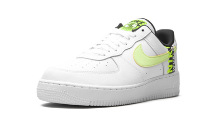 Air Force 1 Low "Worldwide White Volt" CK6924 101