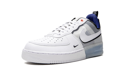 Air Force 1 React "White Photo Blue" DH7615 101