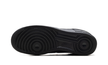 Kobe Bryant x Air Force 1 Low "Black" IB0018 003