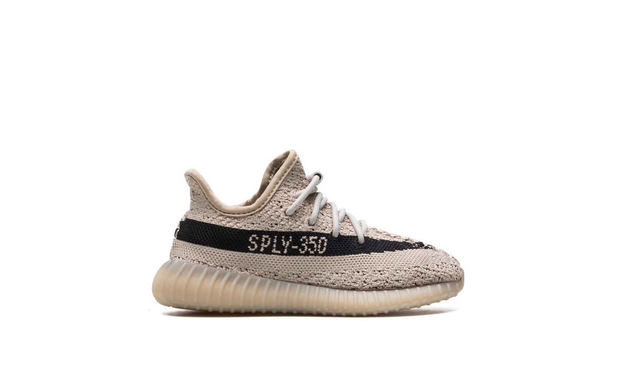 Yeezy 350 Boost V2 Infant "Slate" HP7871