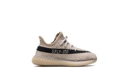 Yeezy 350 Boost V2 Infant "Slate" HP7871
