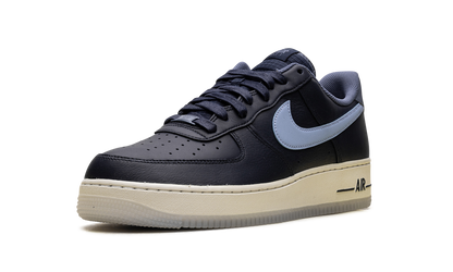 Air Force 1 Low '07 "Obsidian / Diffused Blue" IM6600 451