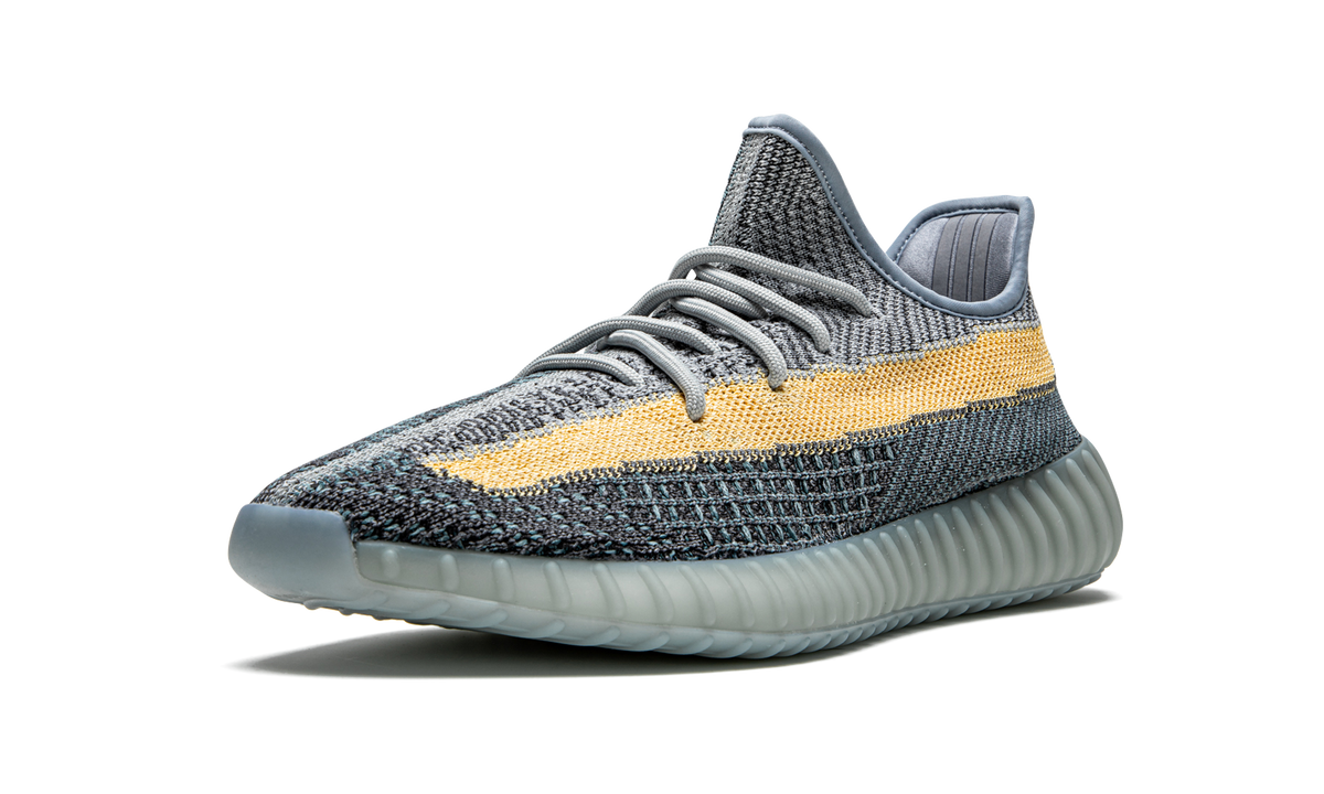 Yeezy Boost 350 V2 "Ash Blue" GY7657