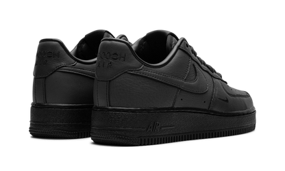 Air Force 1 Low ".SWOOSH - Triple Triple Black" HJ9348 001