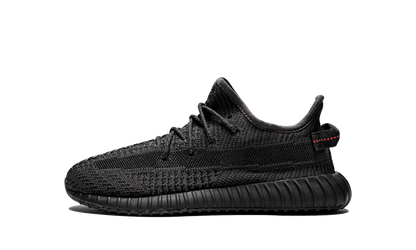 Yeezy Boost 350 V2 Kids "Black" FU9013