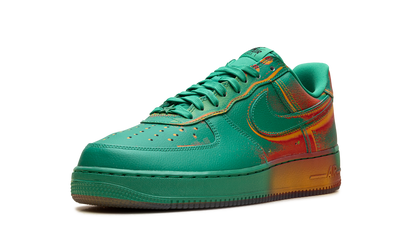 Air Force 1 Low '07 "Stadium Green Crimson" IB6834 300