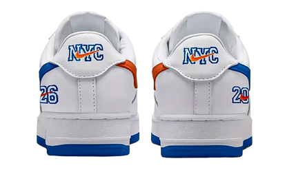 Air Force 1 Low '01 "NYC Knicks" JK5361 100