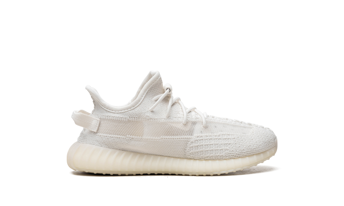 Yeezy Boost 350 V2 Kids "Bone" ID4815