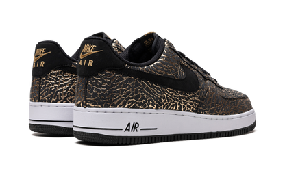 Air Force 1 "Gold Elephant" 488298 702