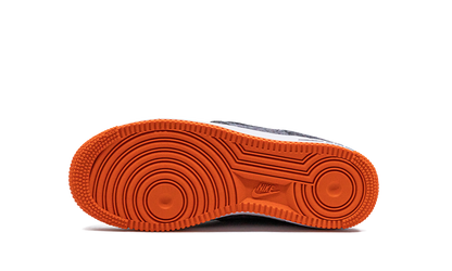 Air Force 1 Low LV8 (GS) "Halloween - Spooktacular" DZ5287 001