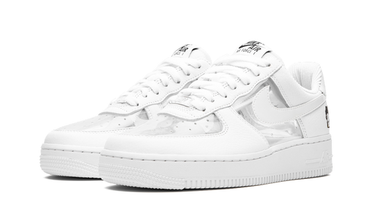 AIR FORCE 1 '07 WMNS "Olivia Kim - Friends & Family" CT2276 100