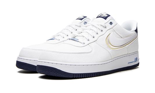Air Force 1 PRM "White Fossil" DB3541 100