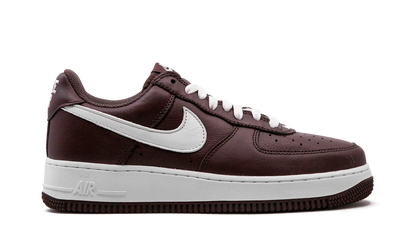 Air Force 1 Low "Color Of The Month - Chocolate" FD7039 200