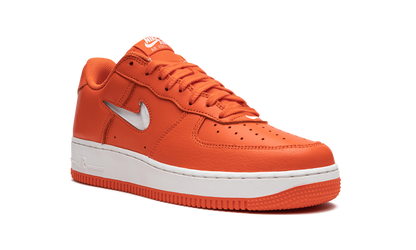Air Force 1 Low "40th Anniversary Edition Orange Jewel" FJ1044 800