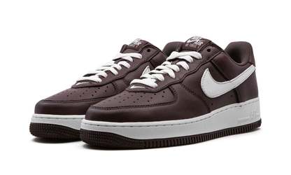 Air Force 1 Low "Color Of The Month - Chocolate" FD7039 200