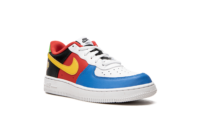 Air Force 1 LV8 QS PS "UNO" DO6635 100