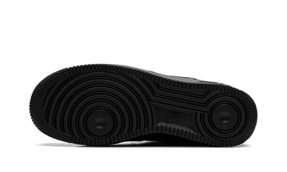 Air Force 1 Low ".SWOOSH - Triple Triple Black" HJ9348 001