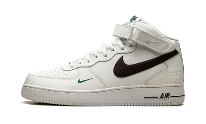 Air Force 1 Mid '07 LV8 "40th Anniversary" DR9513 100