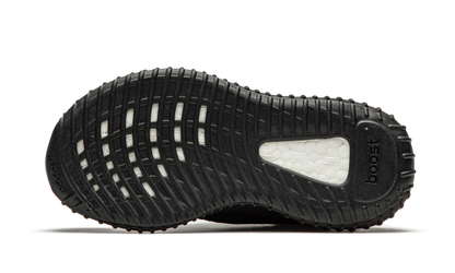 Yeezy Boost 350 V2 Infant "Black Red" BB6372