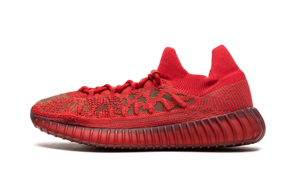 Yeezy Boost 350 V2 CMPCT "Slate Red" GW6945