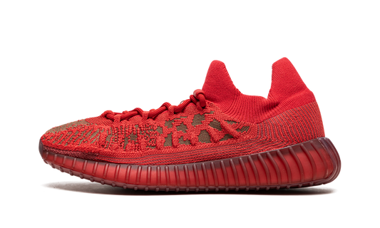 Yeezy Boost 350 V2 CMPCT "Slate Red" GW6945