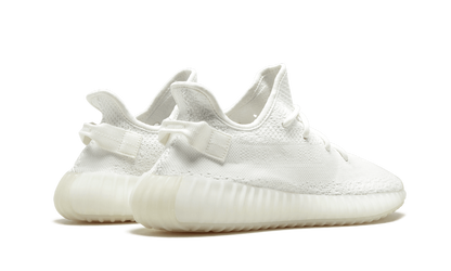 Yeezy Boost 350 V2 "Cream White / Triple White" CP9366