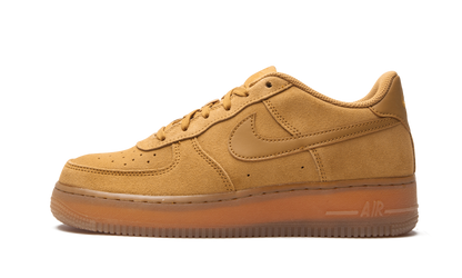Air Force 1 Low LV8 GS "Wheat" BQ5485 700
