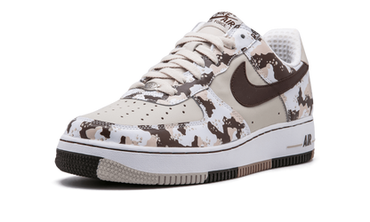 Air Force 1 Premium "Desert Chip Camo" 313641 221