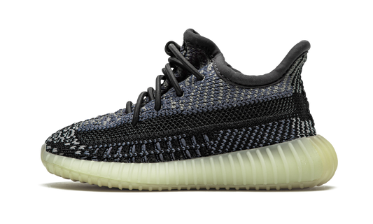 Yeezy Boost 350 V2 Infant "Asriel/Carbon" FZ5002