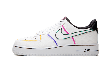 Air Force 1 '07 PRM "Day of the Dead" CT1138 100