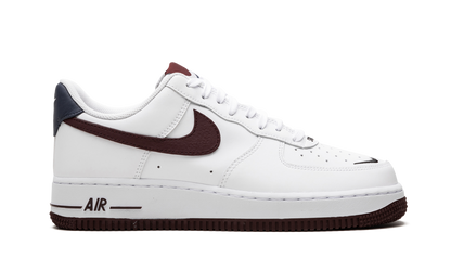 Air Force 1 07 LV8 4 "Swoosh Pack" CJ8731 100