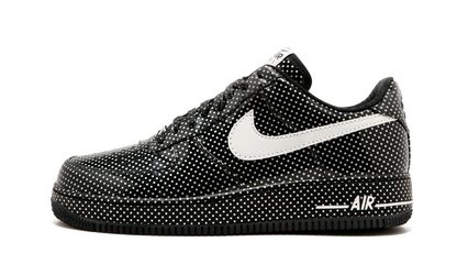 AIR FORCE 1 PREMIUM '07 WMNS "Black Swan" 315186 013
